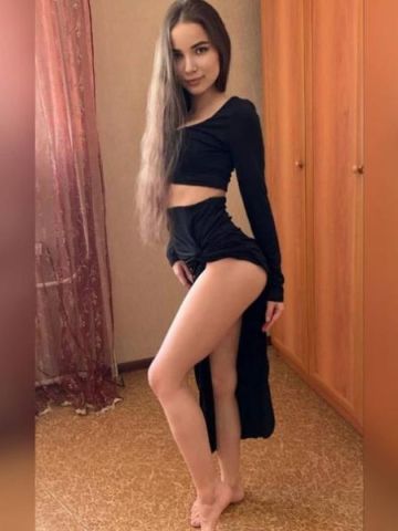 Проститутка Ярослава
